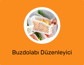 Buzdolabı Düzenleyici