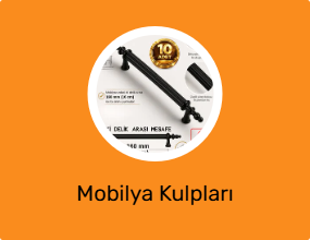 Mobilya Kulpları