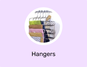 Hangers