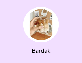 Bardak