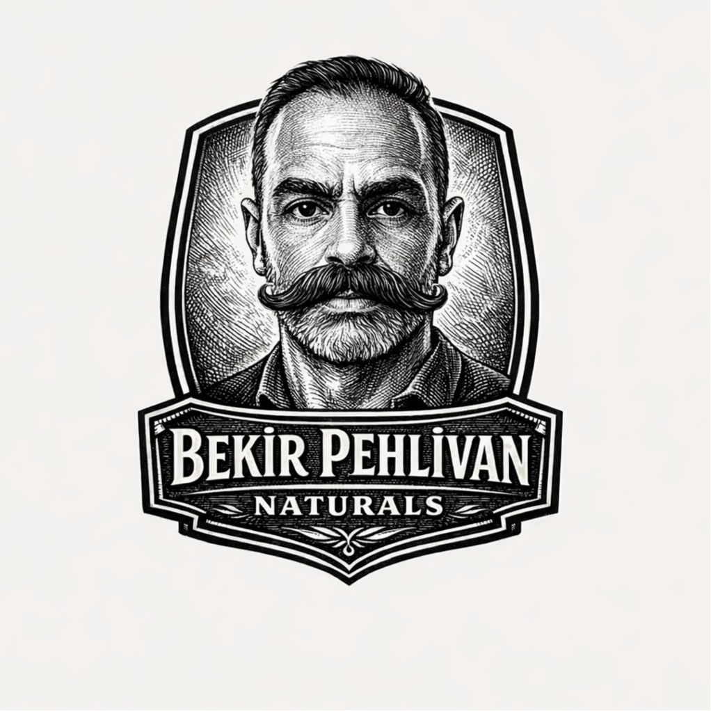 BEKİR PEHLİVAN NATURALS
