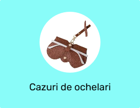 Cazuri de ochelari
