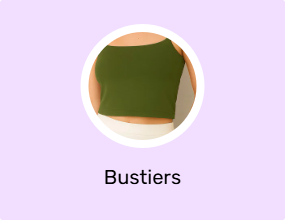 Bustiers