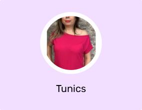 Tunics