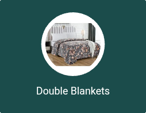 Double Blankets