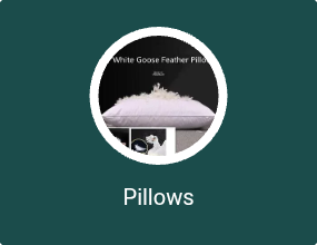 Pillows