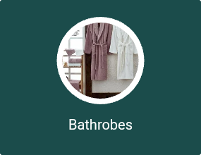 Bathrobes