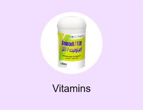 Vitamins