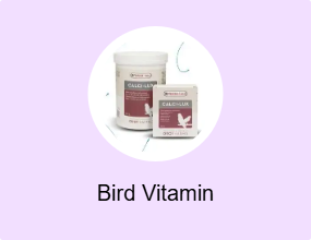 Bird Vitamin