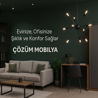 ÇözümMobilya