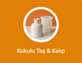 Kokulu Taş & Kalıp