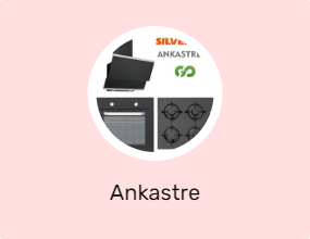 Ankastre