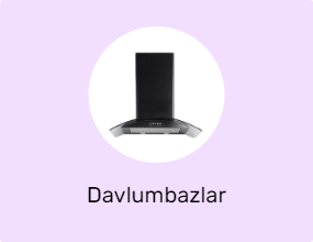 Davlumbazlar