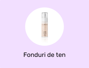 Fonduri de ten