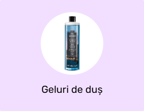 Geluri de duș