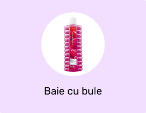 Baie cu bule