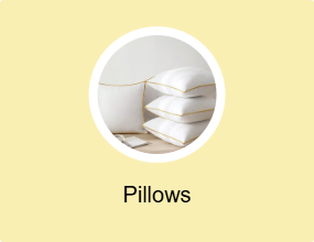 Pillows