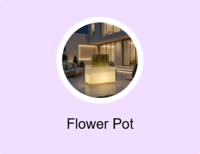 Flower Pot
