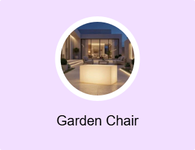 Garden Chair