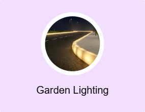 Garden Lighting