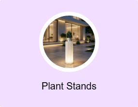 Plant Stands