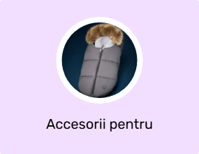 Accesorii pentru cărucior