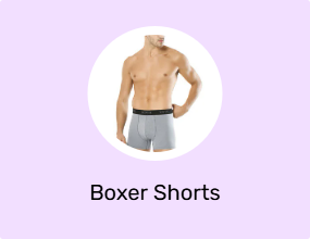 Boxer Shorts