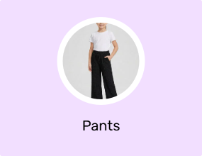 Pants