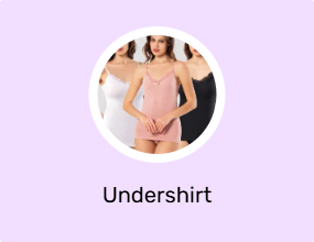 Undershirt