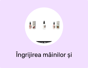 Îngrijirea mâinilor și unghiilor