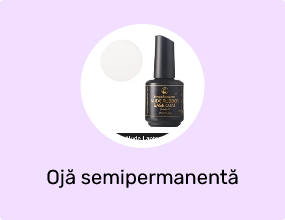 Ojă semipermanentă