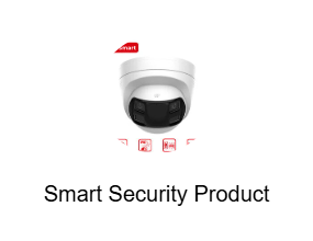 Smart Security Product