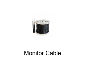 Monitor Cable