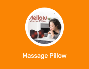 Massage Pillow