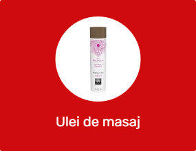 Ulei de masaj