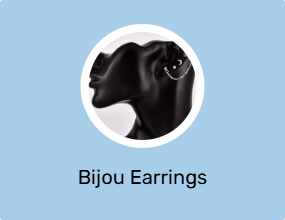 Bijou Earrings