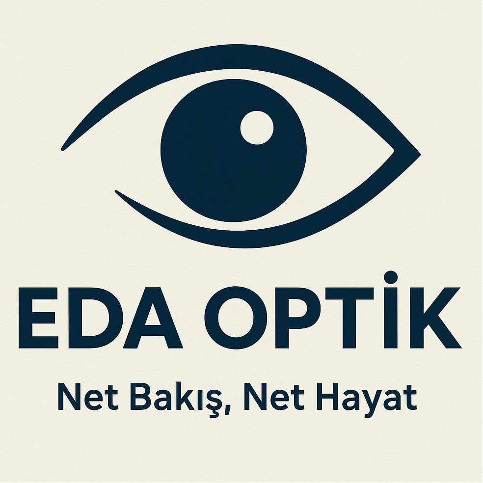 EDA OPTİK LENS
