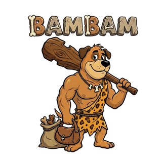 BAMBAM NATURAL