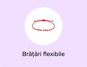 Brățări flexibile