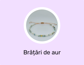 Brățări de aur