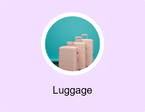 Luggage