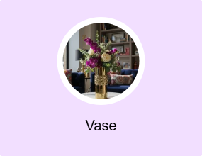Vase