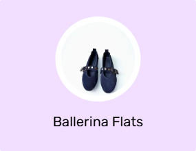 Ballerina Flats