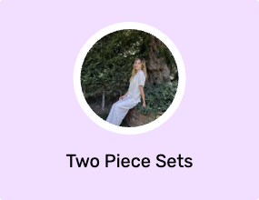 Two Piece Sets
