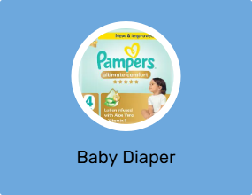 Baby Diaper