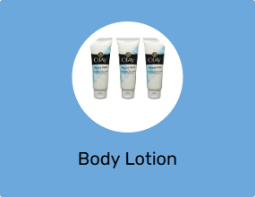 Body Lotion