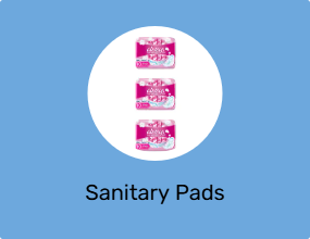 Sanitary Pads