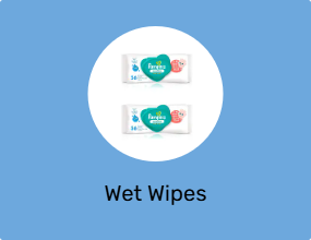 Wet Wipes