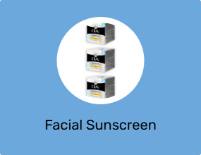 Facial Sunscreen