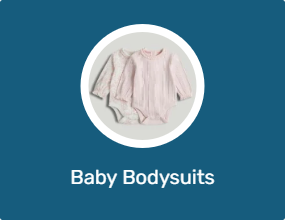 Baby Bodysuits